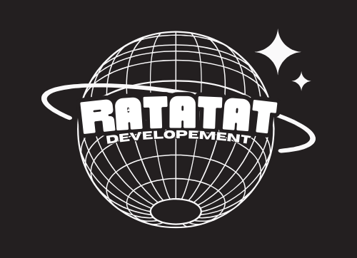 Ratatat Development Logo